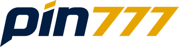 pin777 official brand logo